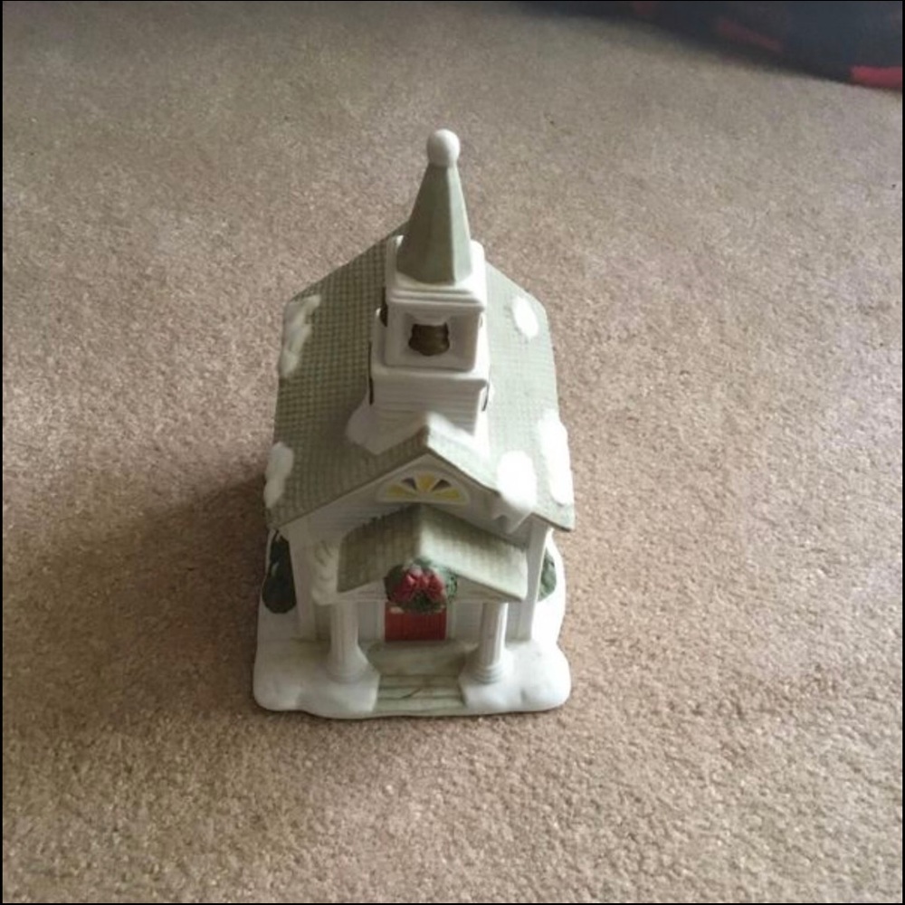 Partylite Church